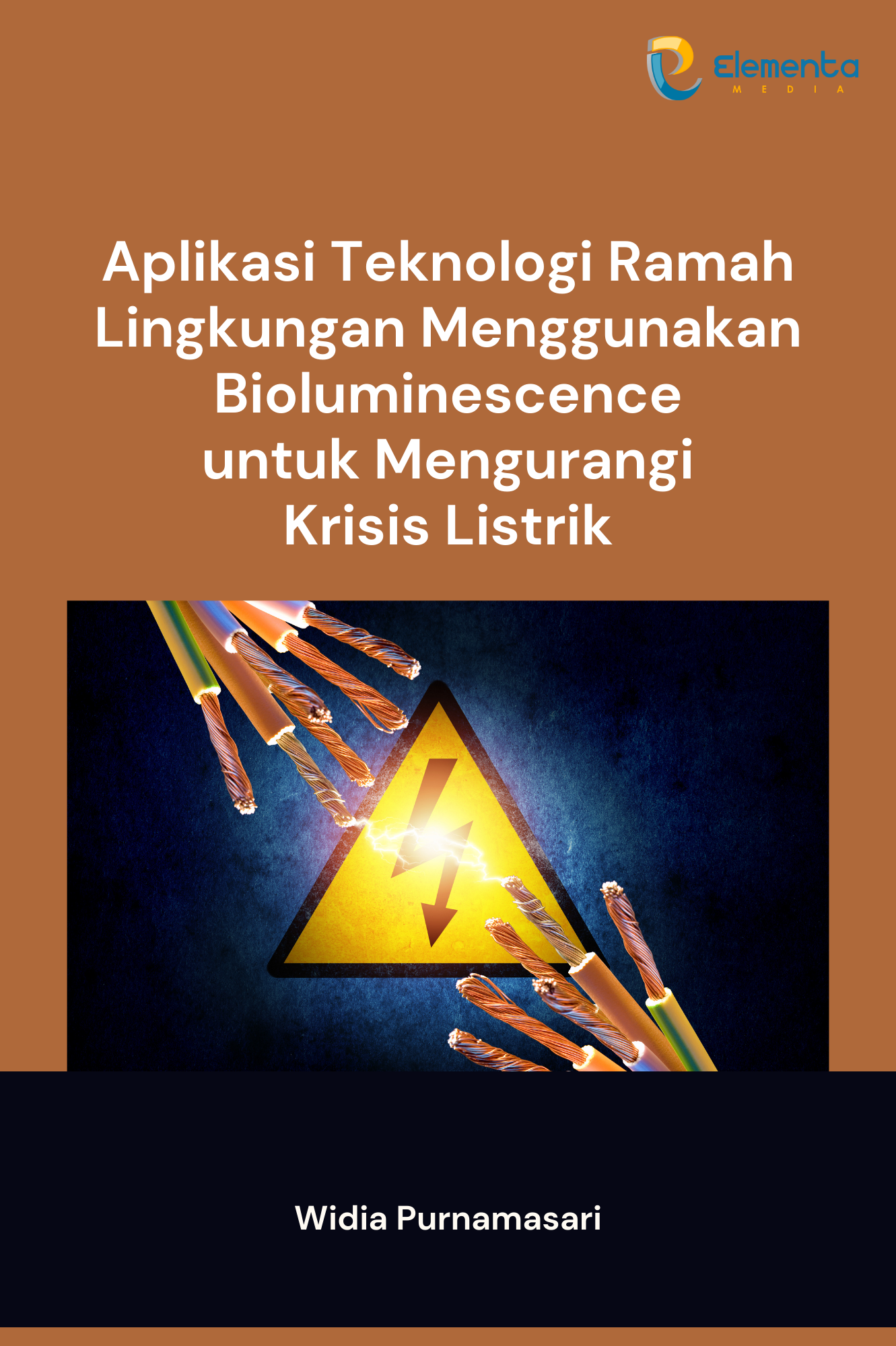 Aplikasi Teknologi Ramah Lingkungan Menggunakan Bioluminescence untuk Mengurangi Krisis Listrik
