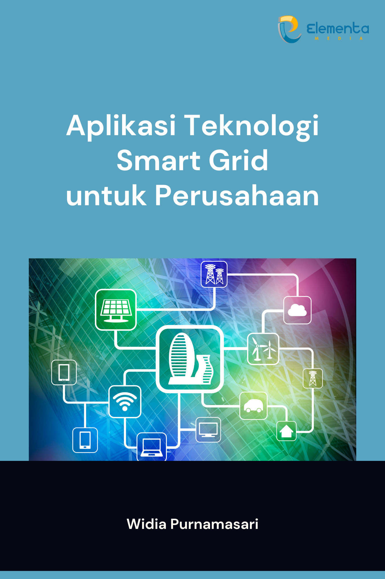 Aplikasi Teknologi Smart Grid untuk Perusahaan