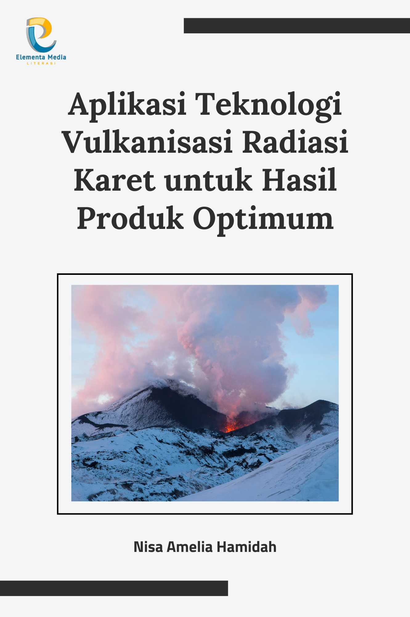 Aplikasi Teknologi Vulkanisasi Radiasi Karet untuk Hasil Produk Optimum