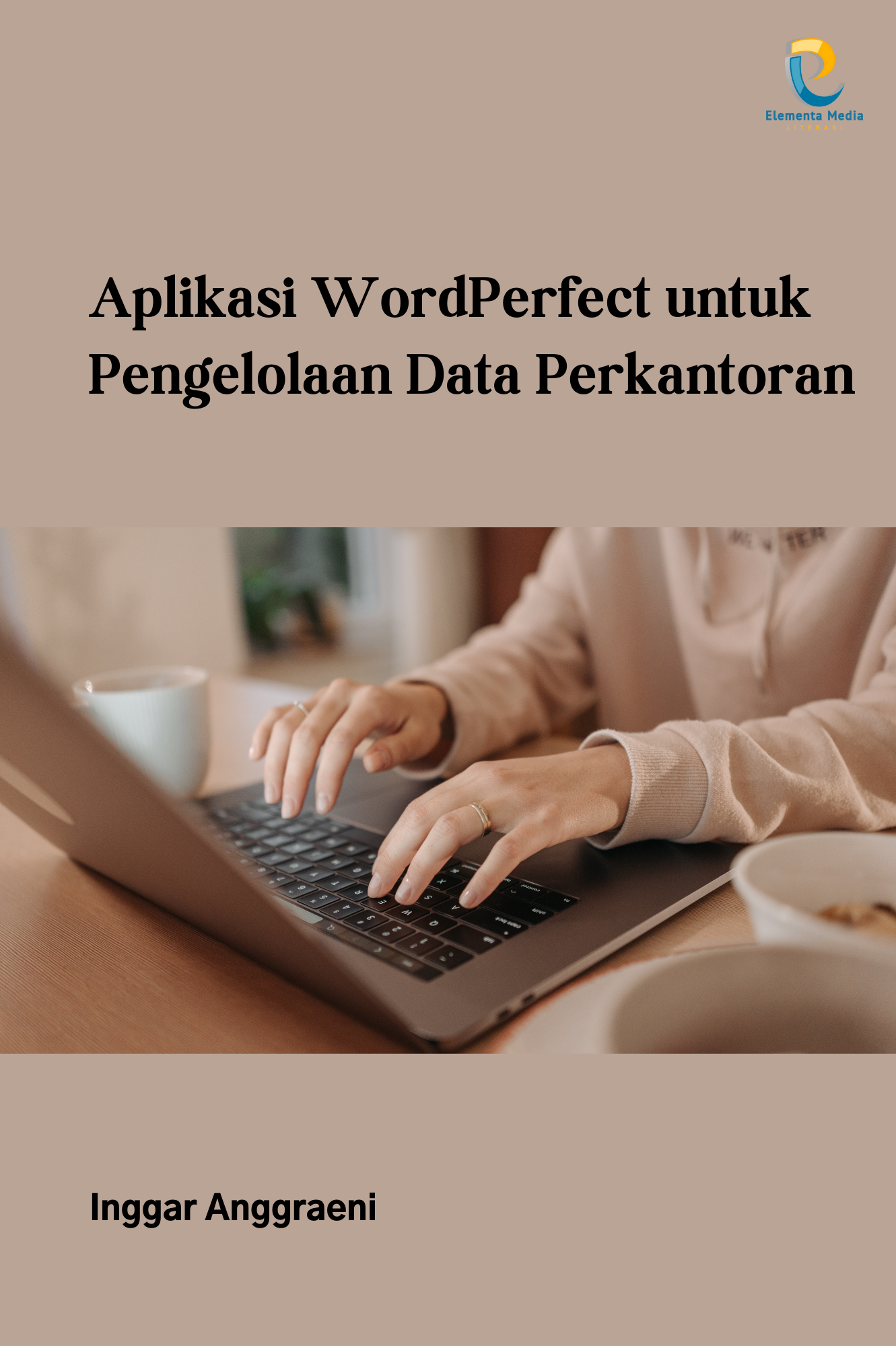 Aplikasi WordPerfect untuk Pengelolaan Data Perkantoran