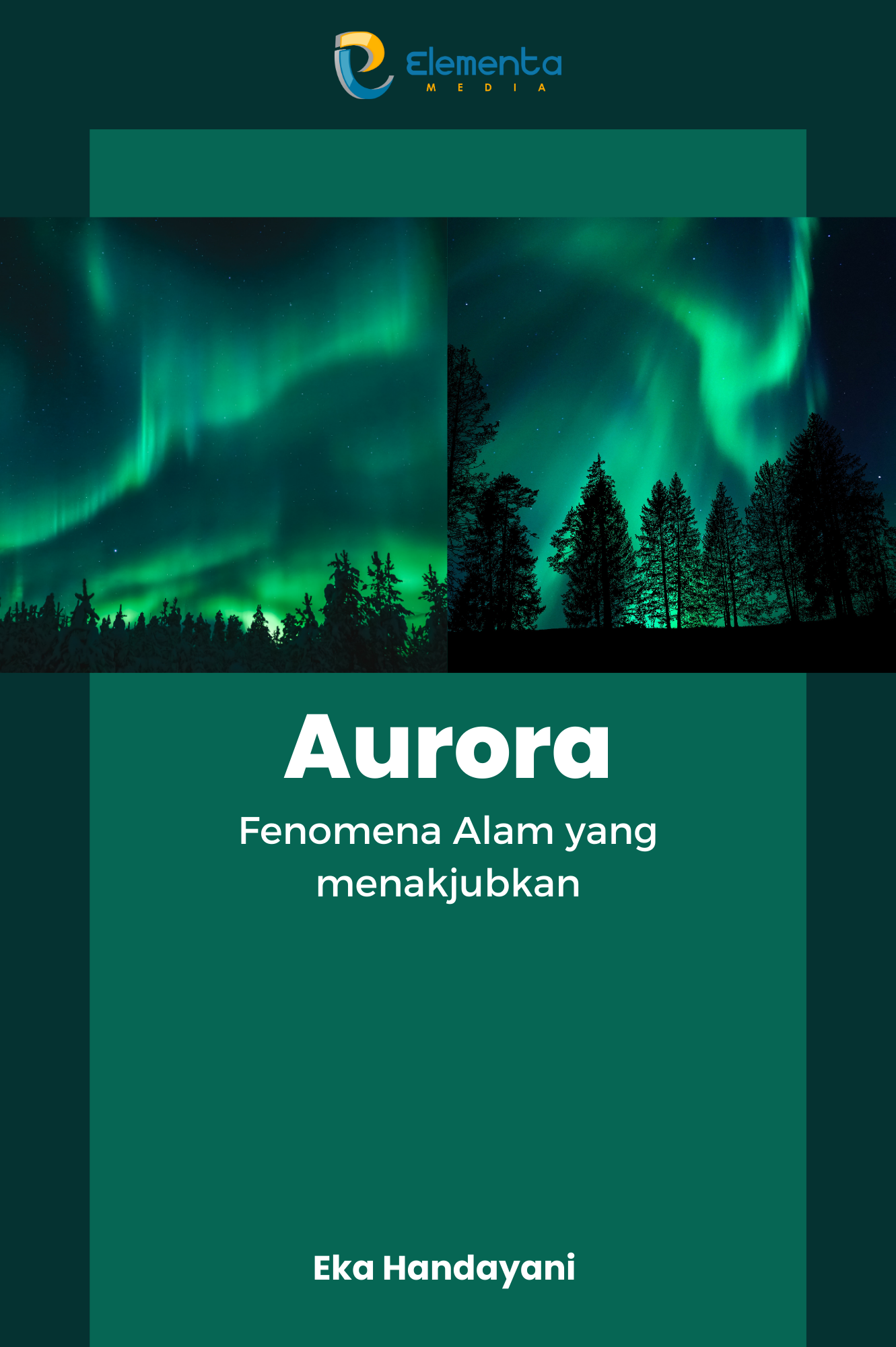 Aurora: Fenomena Alam yang Menakjubkan