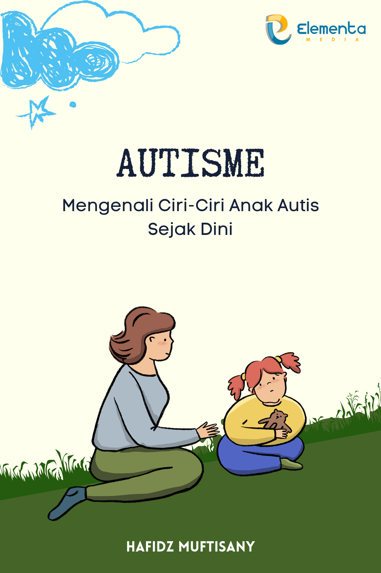 Autisme: Mengenali Ciri-Ciri Anak Autis Sejak Dini