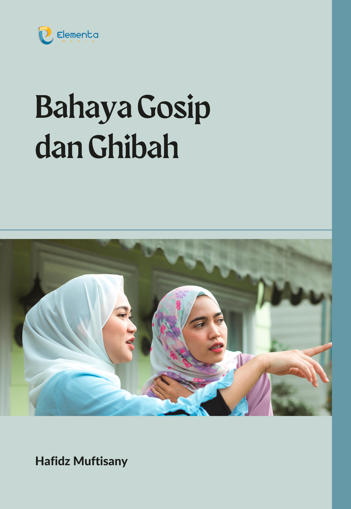 Bahaya Gosip dan Ghibah
