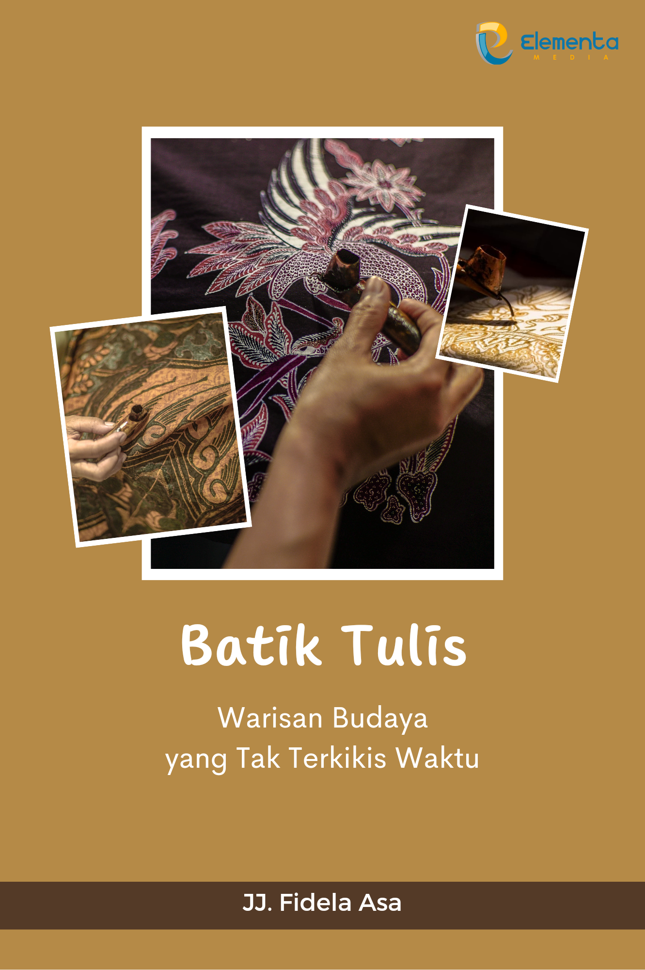 Batik Tulis: Warisan Budaya yang Tak Terkikis Waktu