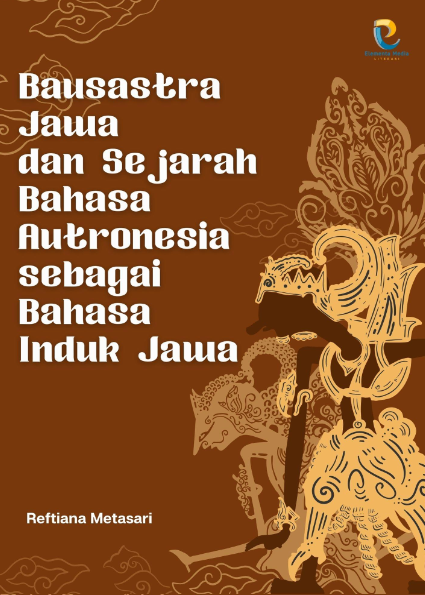 Bausastra Jawa dan Sejarah Bahasa Autronesia sebagai Bahasa Induk Jawa