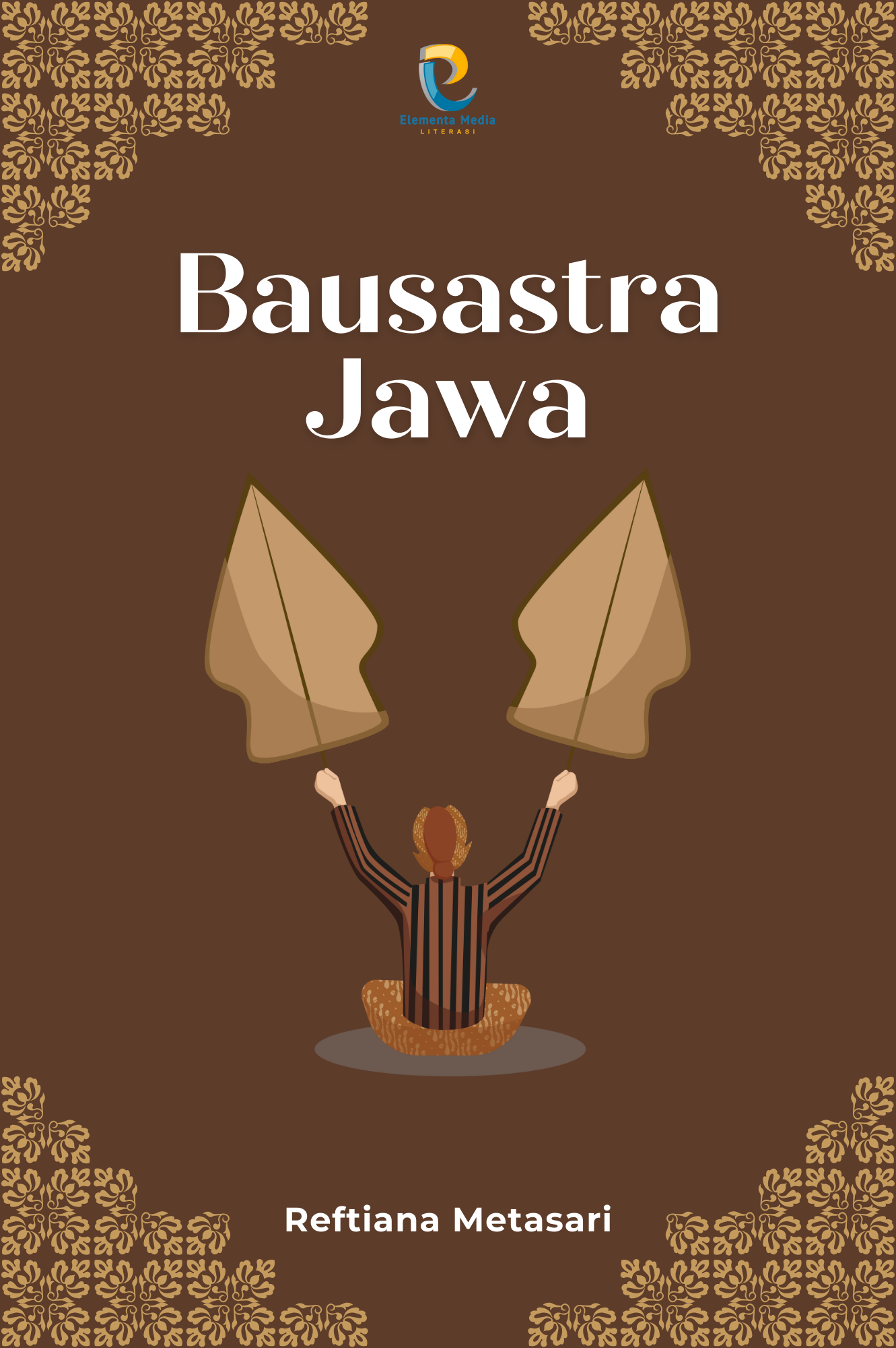 Bausastra Jawa