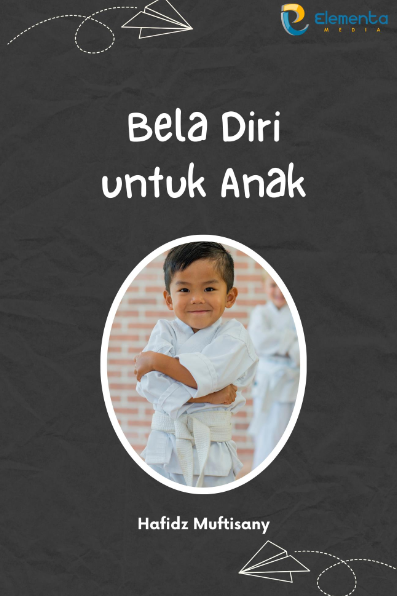 Bela diri untuk anak