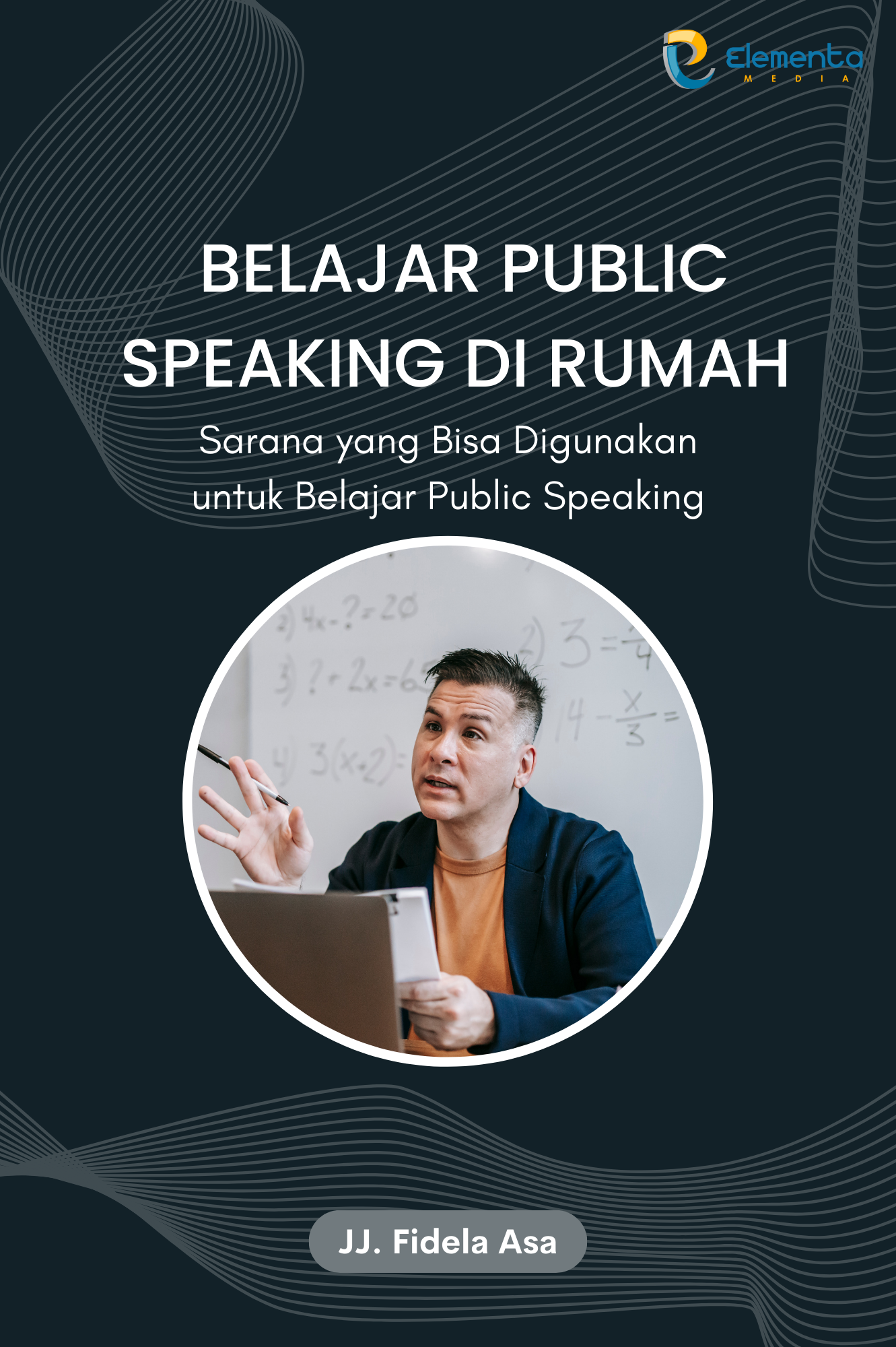 Belajar Public Speaking di Rumah: Sarana yang Bisa Digunakan untuk Belajar Public Speaking
