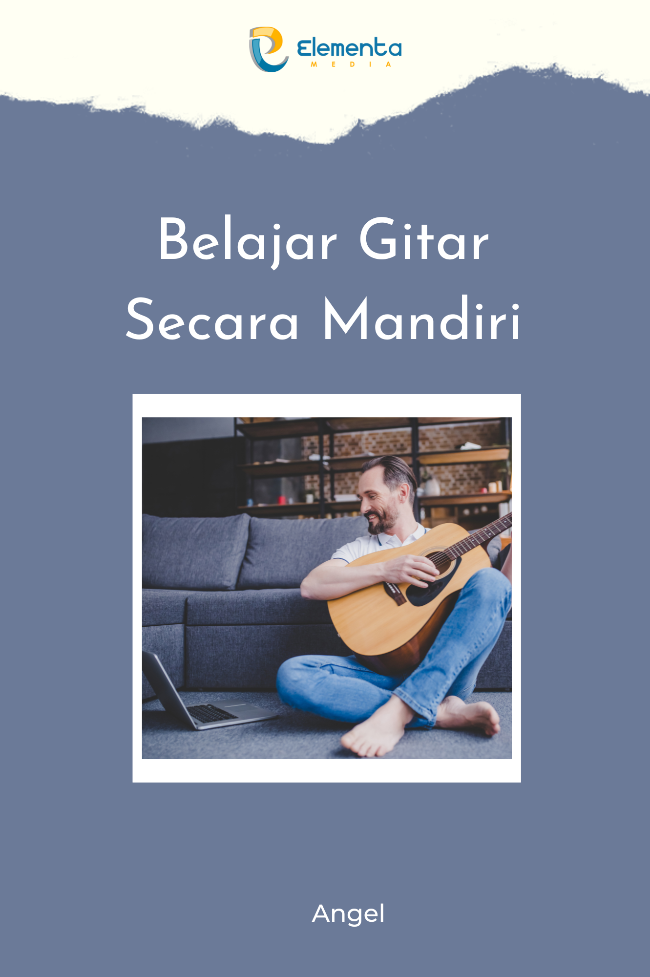 Belajar Gitar Secara Mandiri