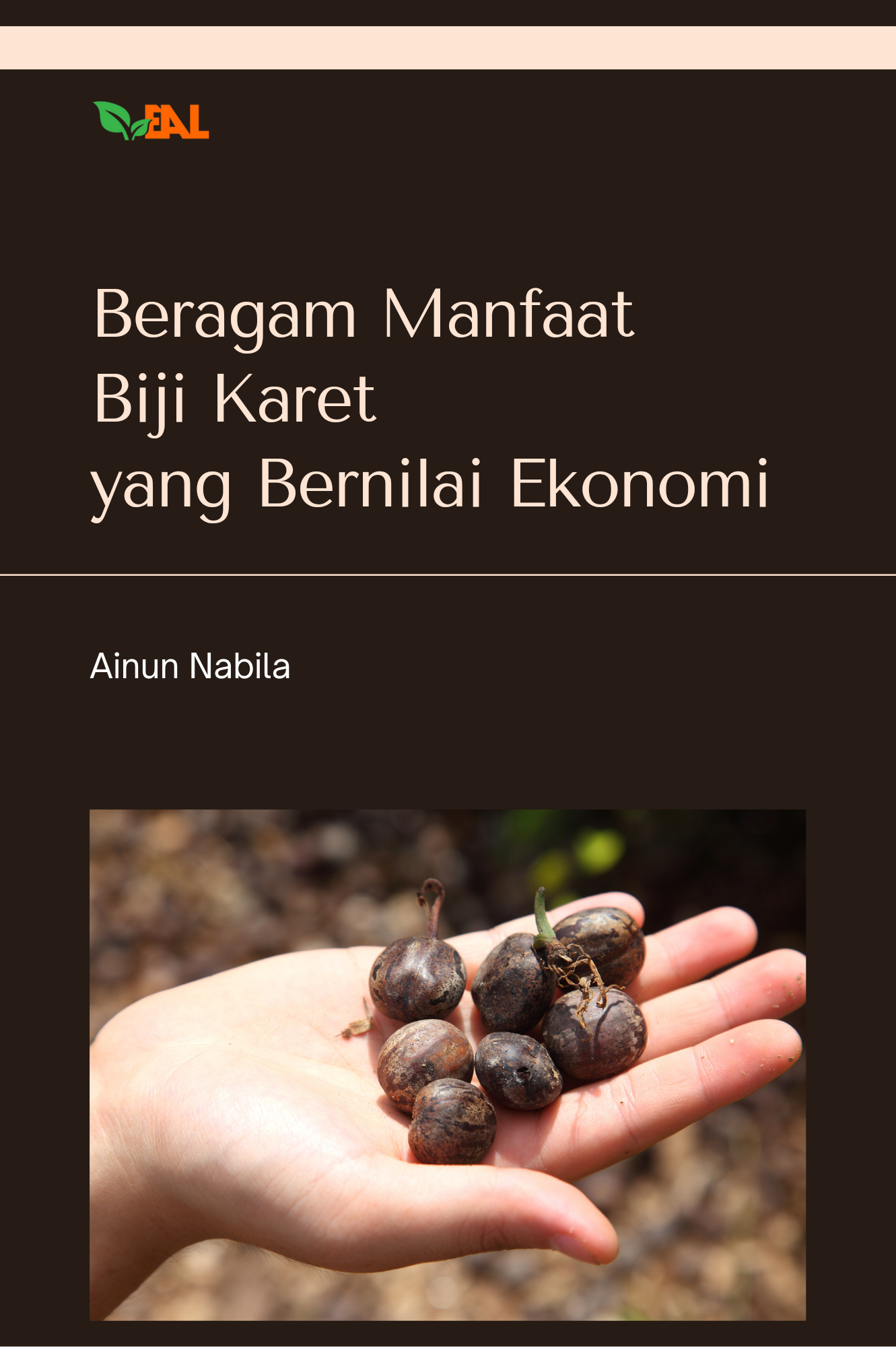 Beragam Manfaat Biji Karet yang Bernilai Ekonomi