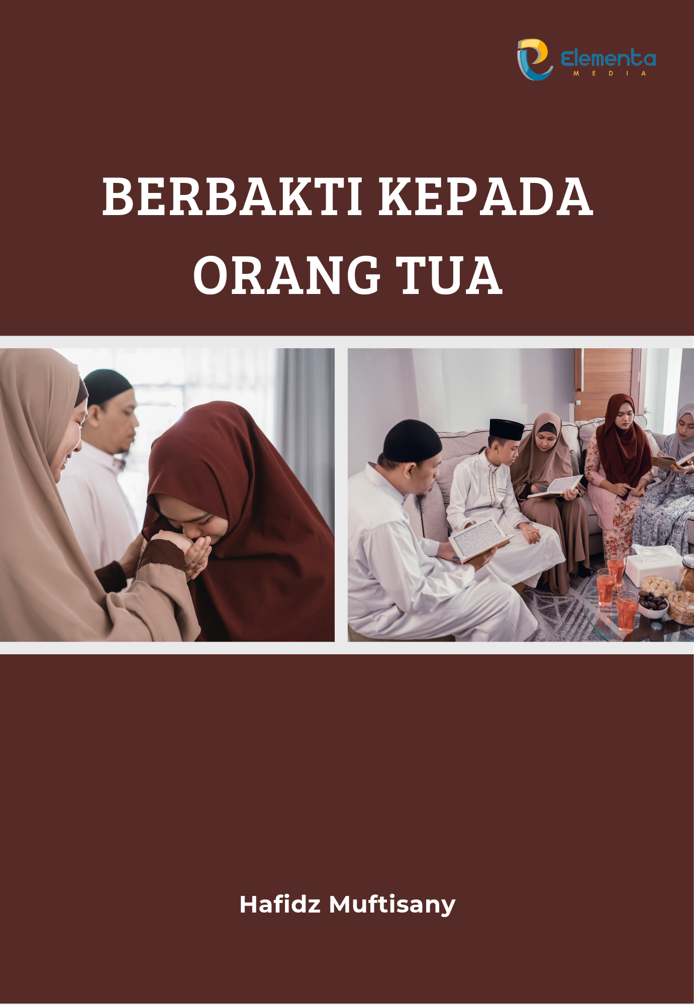 Berbakti kepada Orang Tua