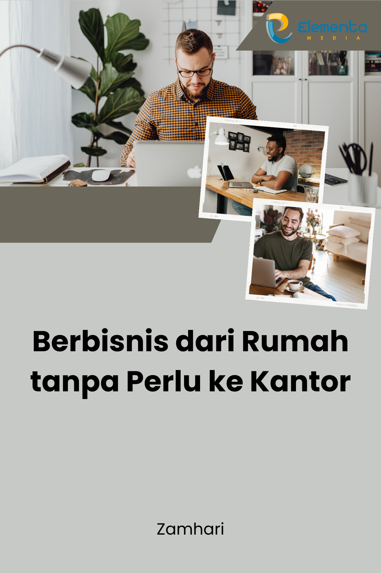 Berbisnis dari Rumah Tanpa Perlu ke Kantor