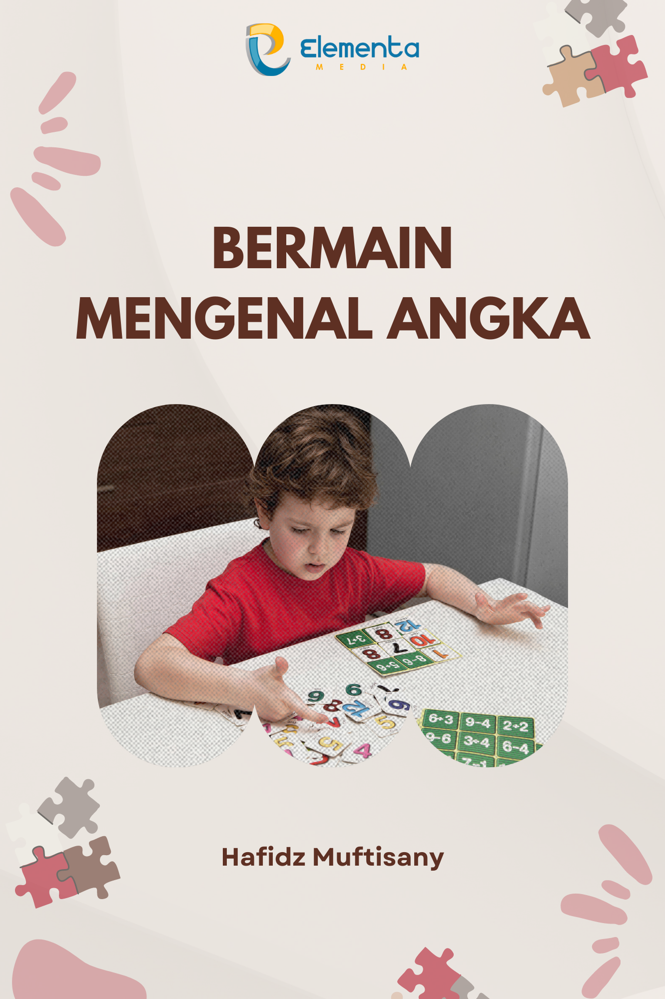 Bermain Mengenal Angka