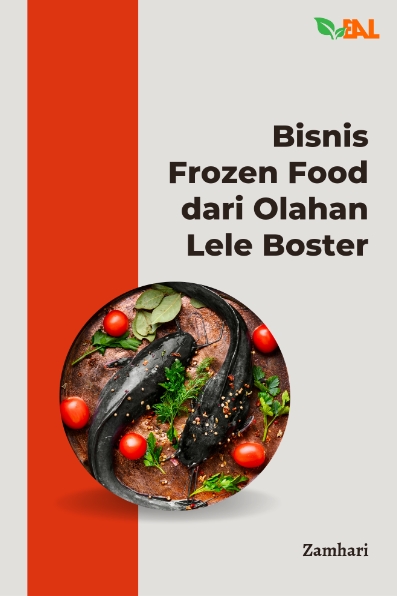 Bisnis Frozen Food dari Olahan Lele Boster