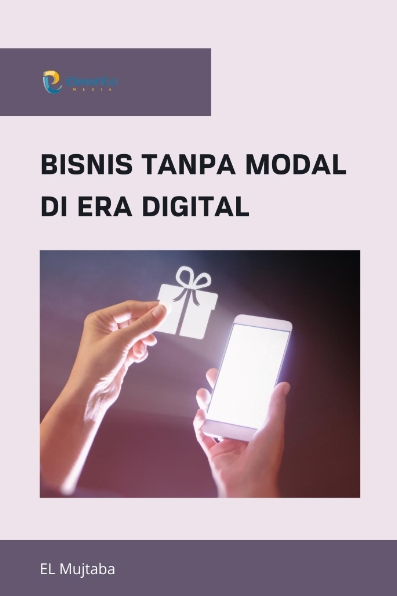 Bisnis Tanpa Modal di Era Digital