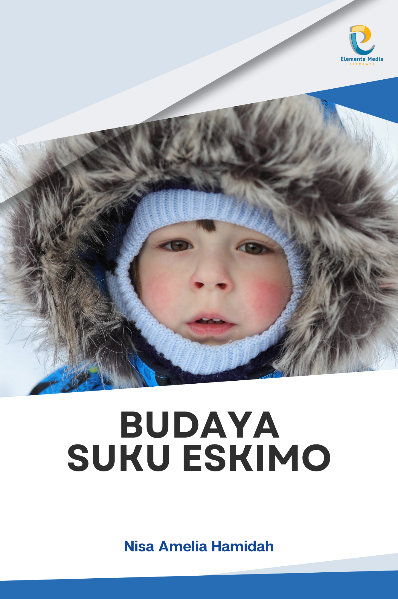 Budaya Suku Eskimo