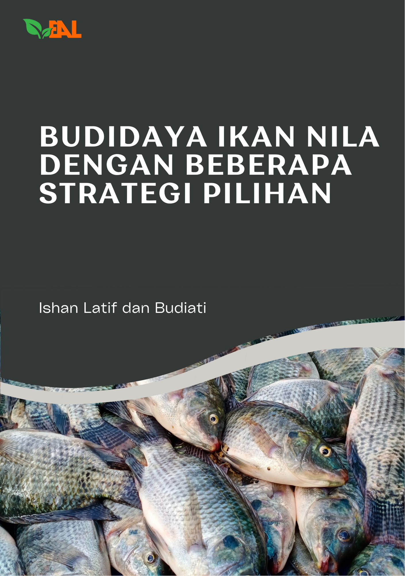 Budidaya Ikan Nila dengan Beberapa Strategi Pilihan