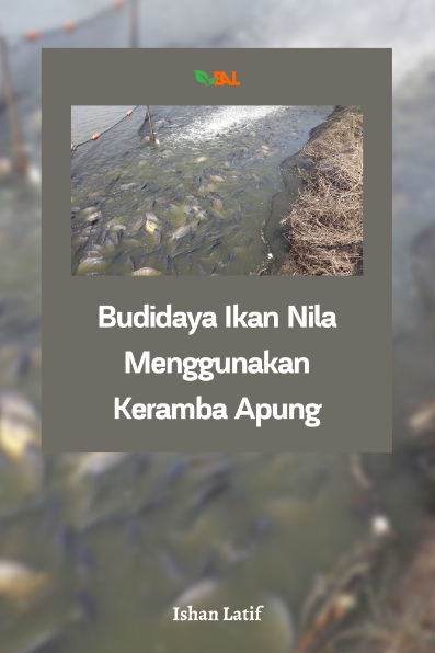 Budidaya Ikan Nila Menggunakan Keramba Apung
