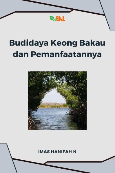 Budidaya Keong Bakau dan Pemanfaatannya