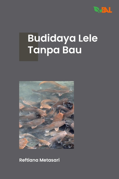 Budidaya Lele Tanpa Bau