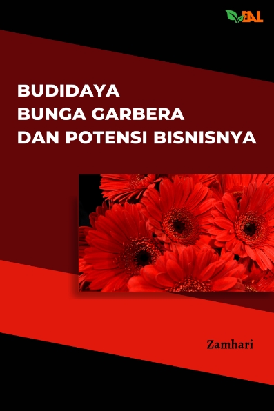 Budidaya Bunga Garbera dan Potensi Bisnisnya