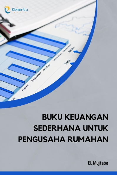 Buku Keuangan Sederhana untuk Pengusaha Rumahan