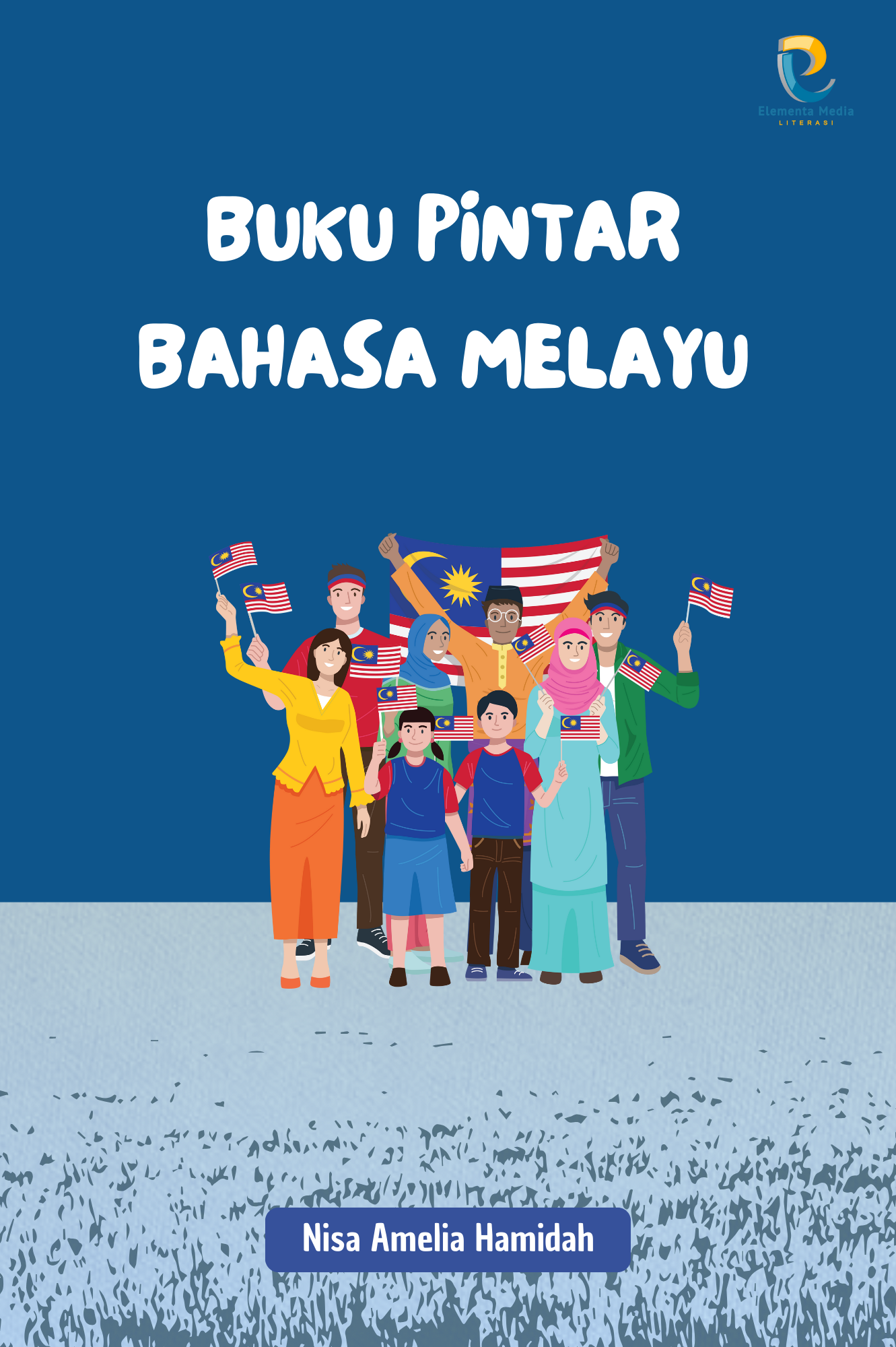 Buku Pintar Bahasa Melayu
