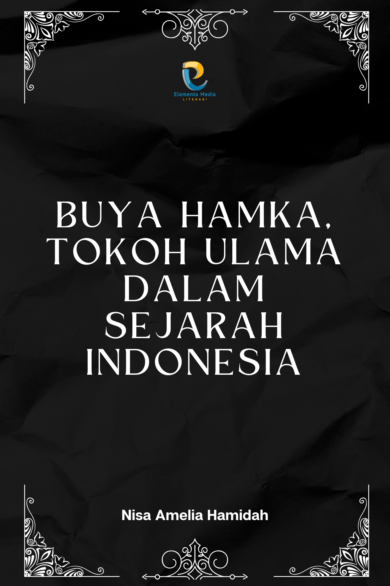 Buya Hamka, Tokoh Ulama dalam Sejarah Indonesia