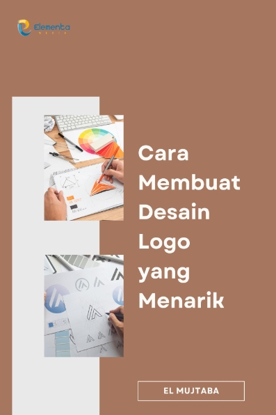 Cara Membuat Desain Logo yang Menarik