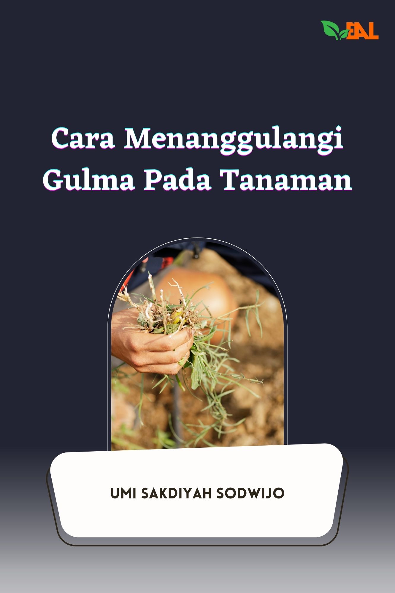 Cara Menanggulangi Gulma pada Tanaman