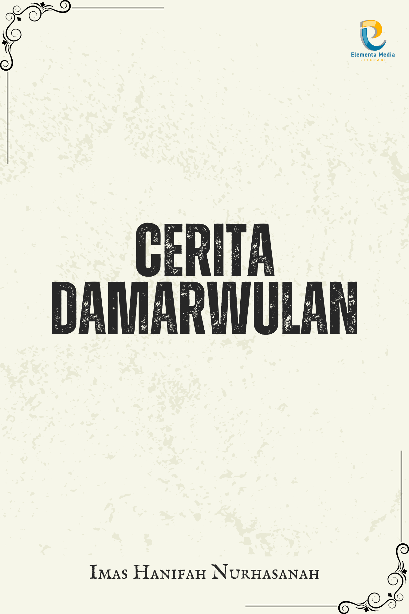Cerita Damarwulan