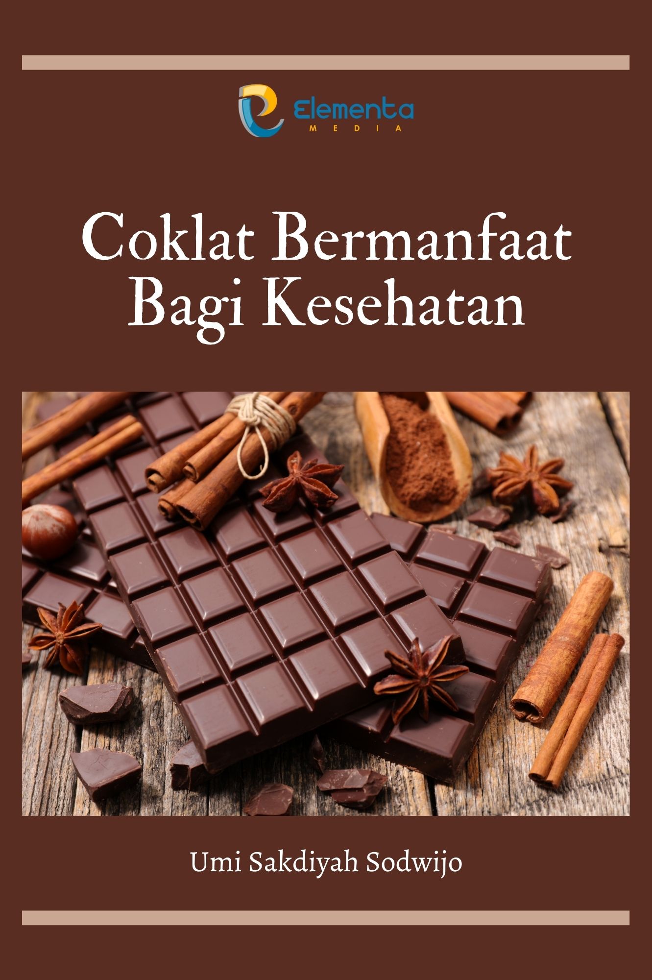 Coklat Bermanfaat Bagi Kesehatan