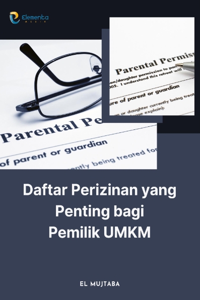 Daftar Perizinan yang Penting bagi Pemilik UMKM