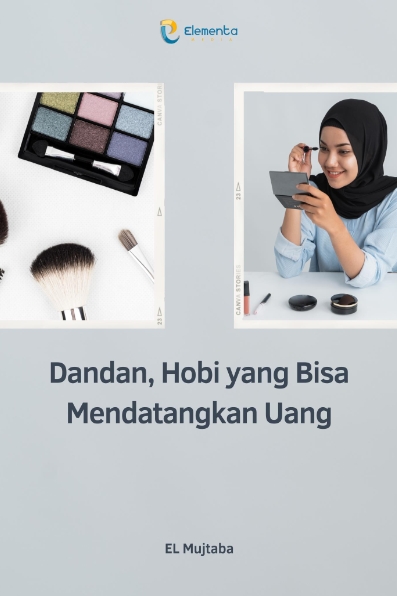 Dandan, Hobi yang Bisa Mendatangkan Uang