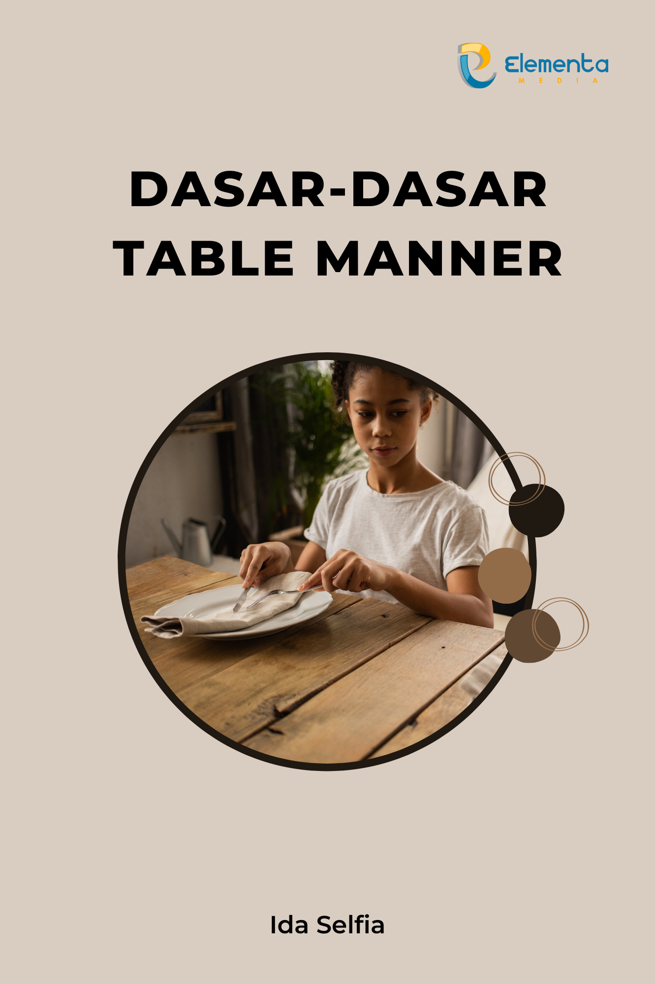 Dasar-Dasar Table Manner