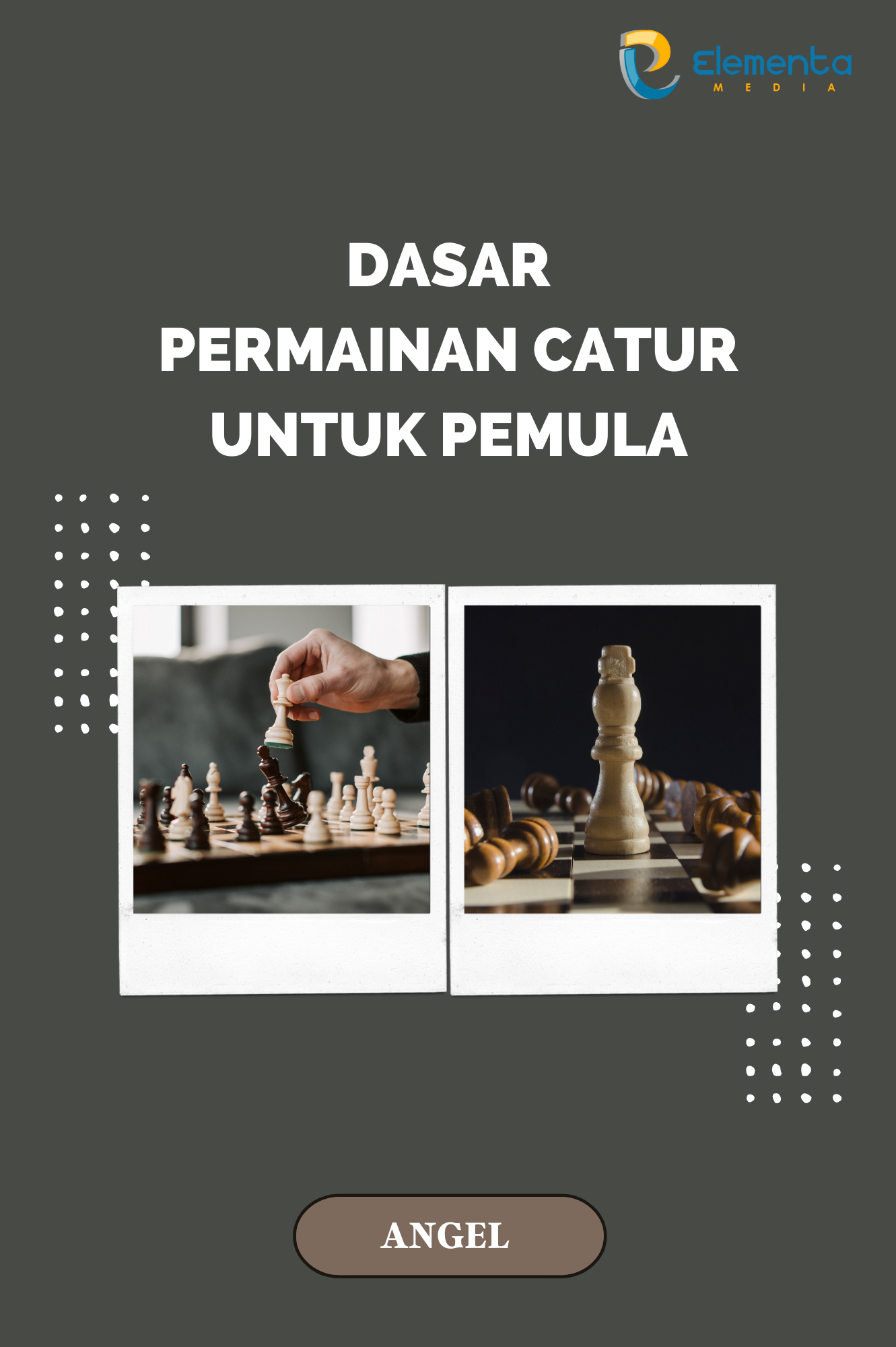 Dasar Permainan Catur untuk Pemula
