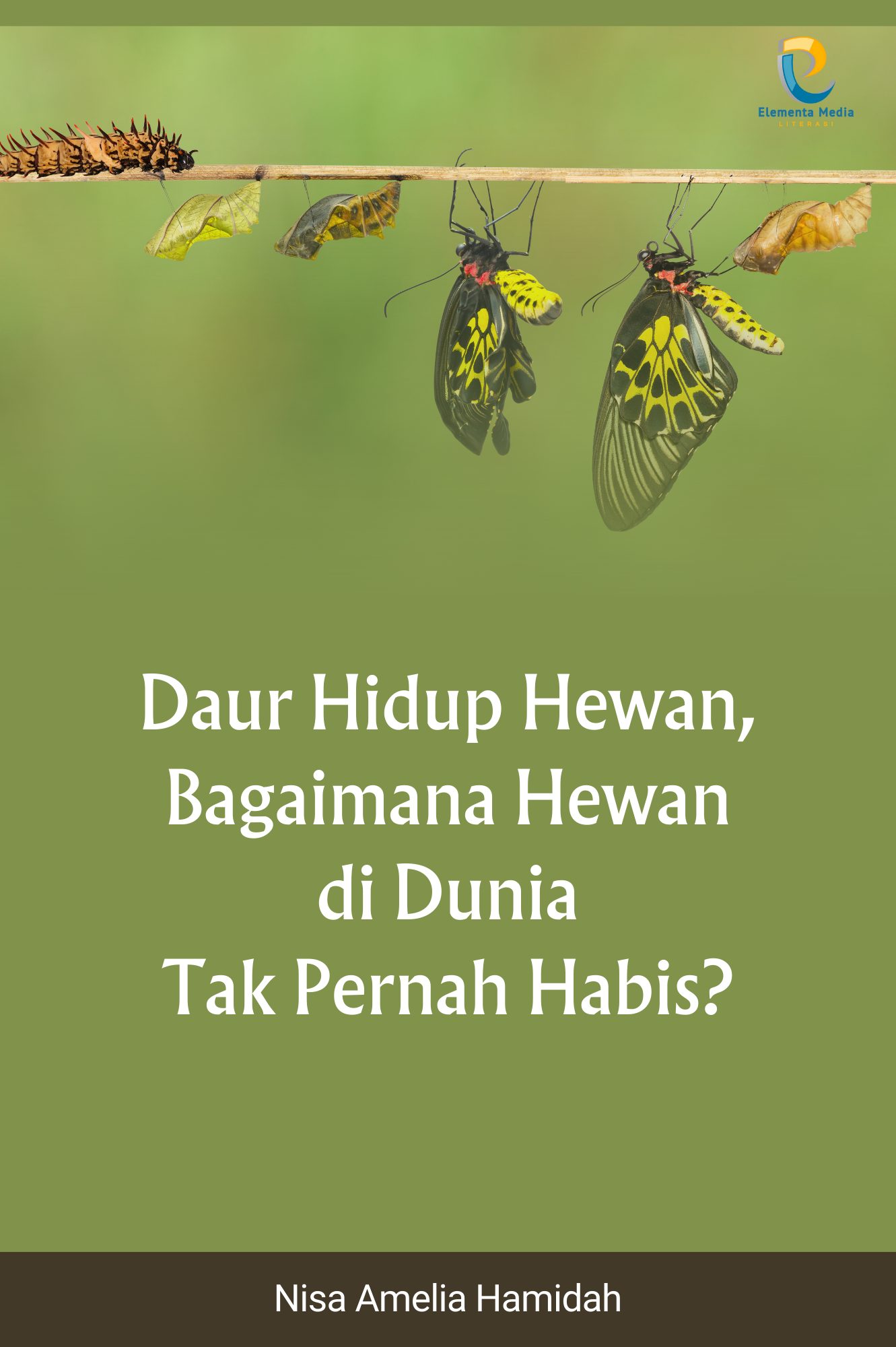 Daur Hidup Hewan, Bagaimana Hewan di Dunia Tak Pernah Habis?