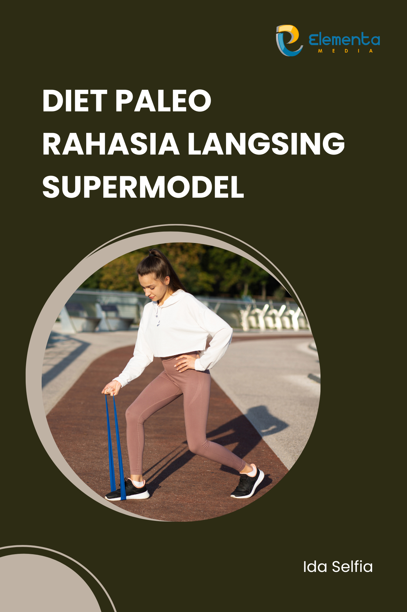 Diet Paleo Rahasia Langsing Supermodel