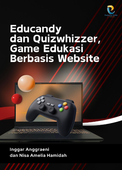 Educandy dan Quizwhizzer, Game Edukasi Berbasis Website