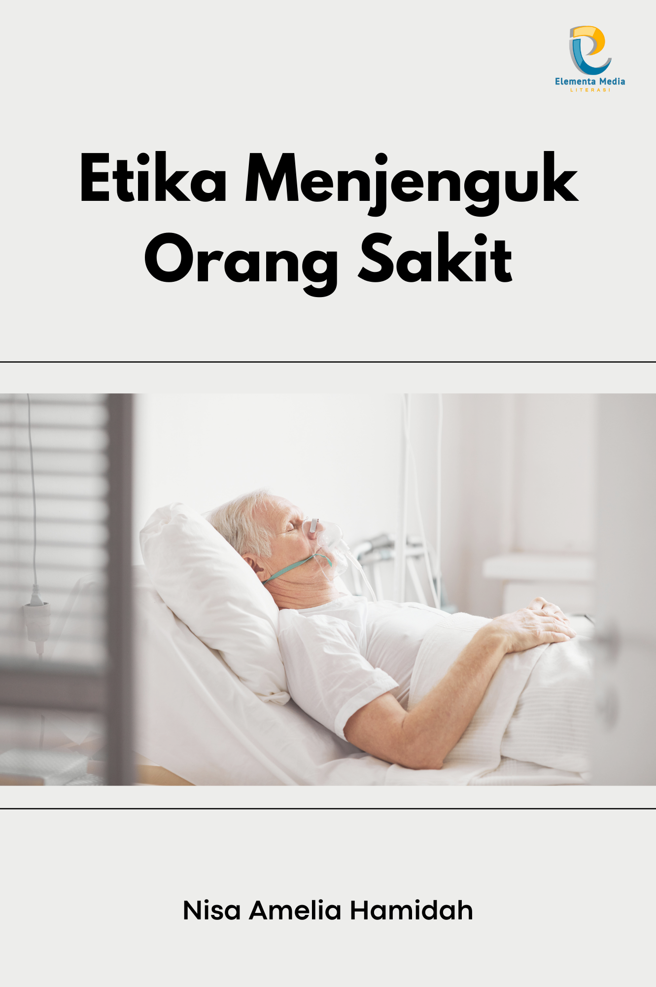 Etika Menjenguk Orang Sakit