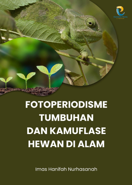 Fotoperiodisme Tumbuhan dan Kamuflase Hewan di Alam