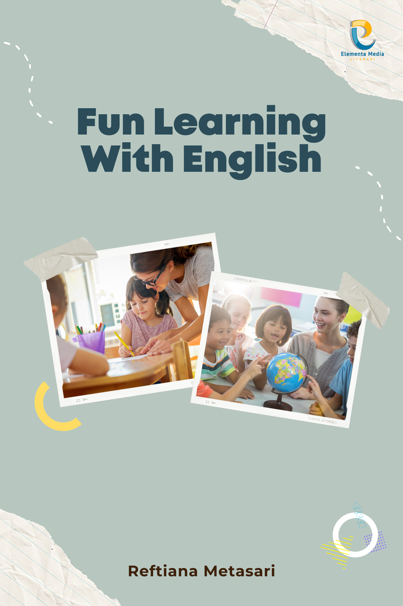 Fun Learning With English