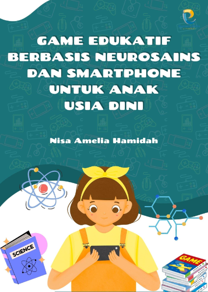 Game Edukatif Berbasis Neurosains dan Smartphone untuk Anak Usia Dini