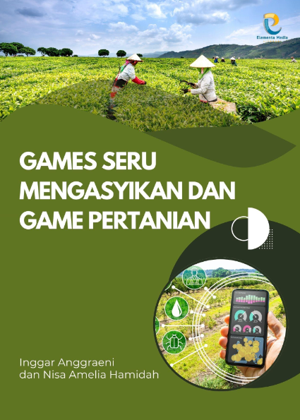 Games Seru Mengasyikan dan Game Pertanian