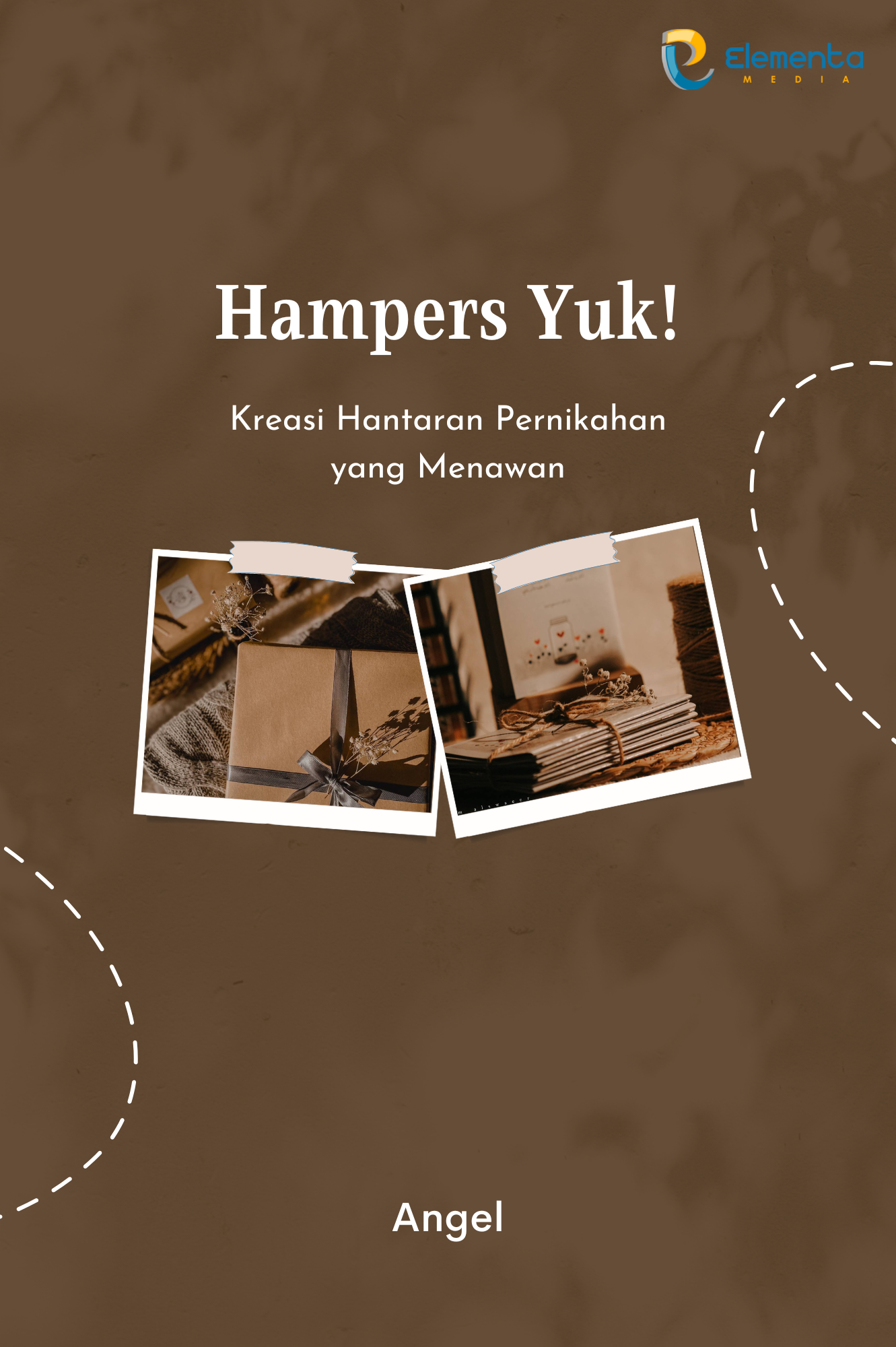 Hampers Yuk!: Kreasi Hantaran Pernikahan yang Menawan