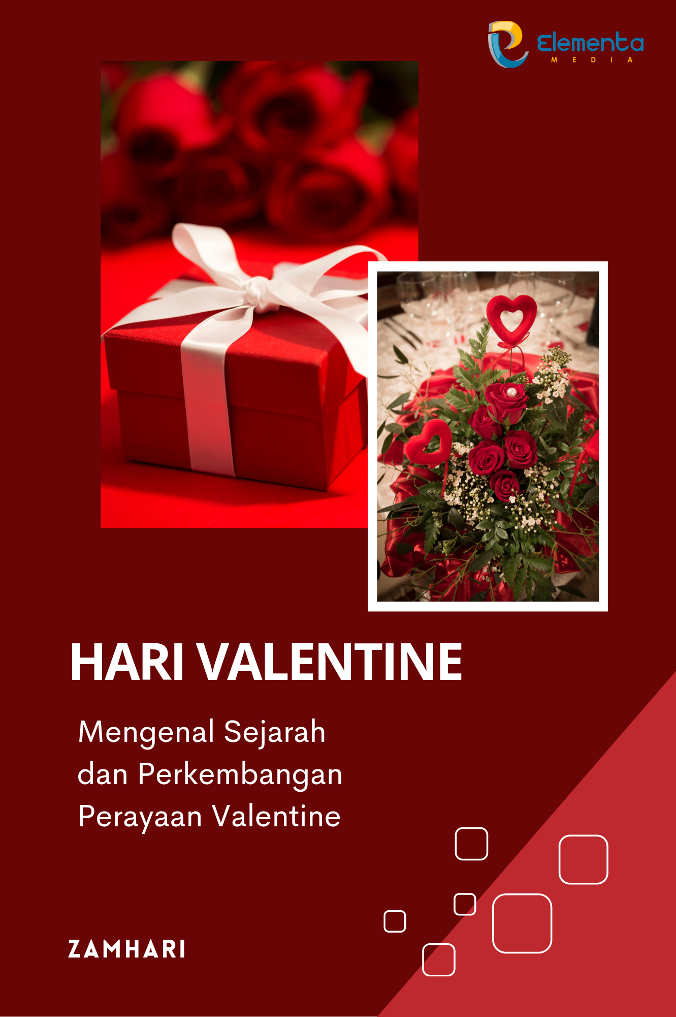 Hari Valentine: Mengenal Sejarah dan Perkembangan Perayaan Valentine