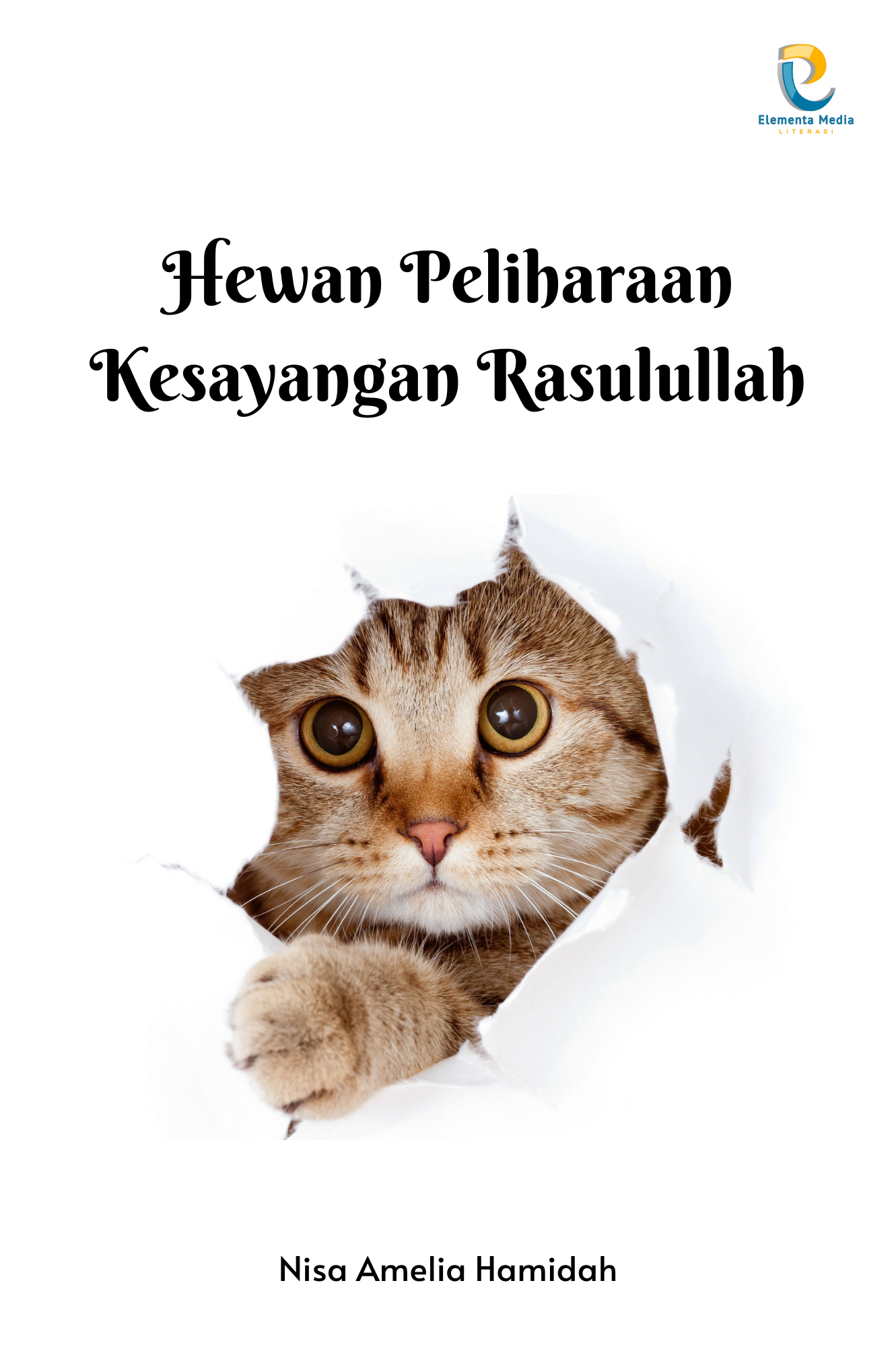 Hewan Peliharaan Kesayangan Rasulullah