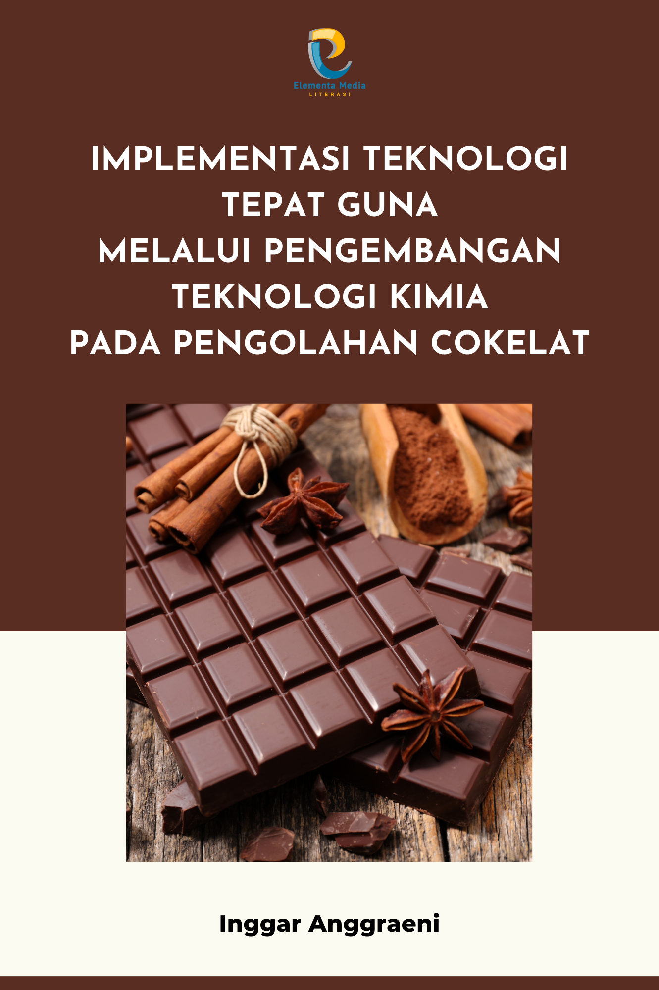 Implementasi Teknologi Tepat Guna Melalui Pengembangan Teknologi Kimia pada pengolahan cokelat