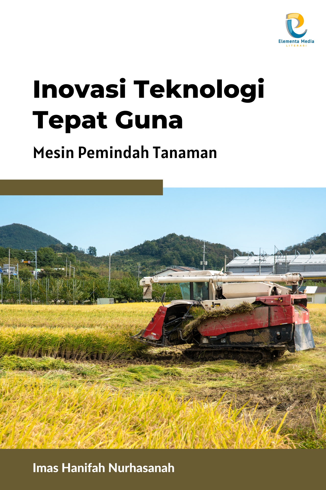 Inovasi Teknologi Tepat Guna: Mesin Pemindah Tanaman