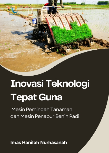 Inovasi Teknologi Tepat Guna: Mesin Pemindah Tanaman dan Mesin Penabur Benih Padi